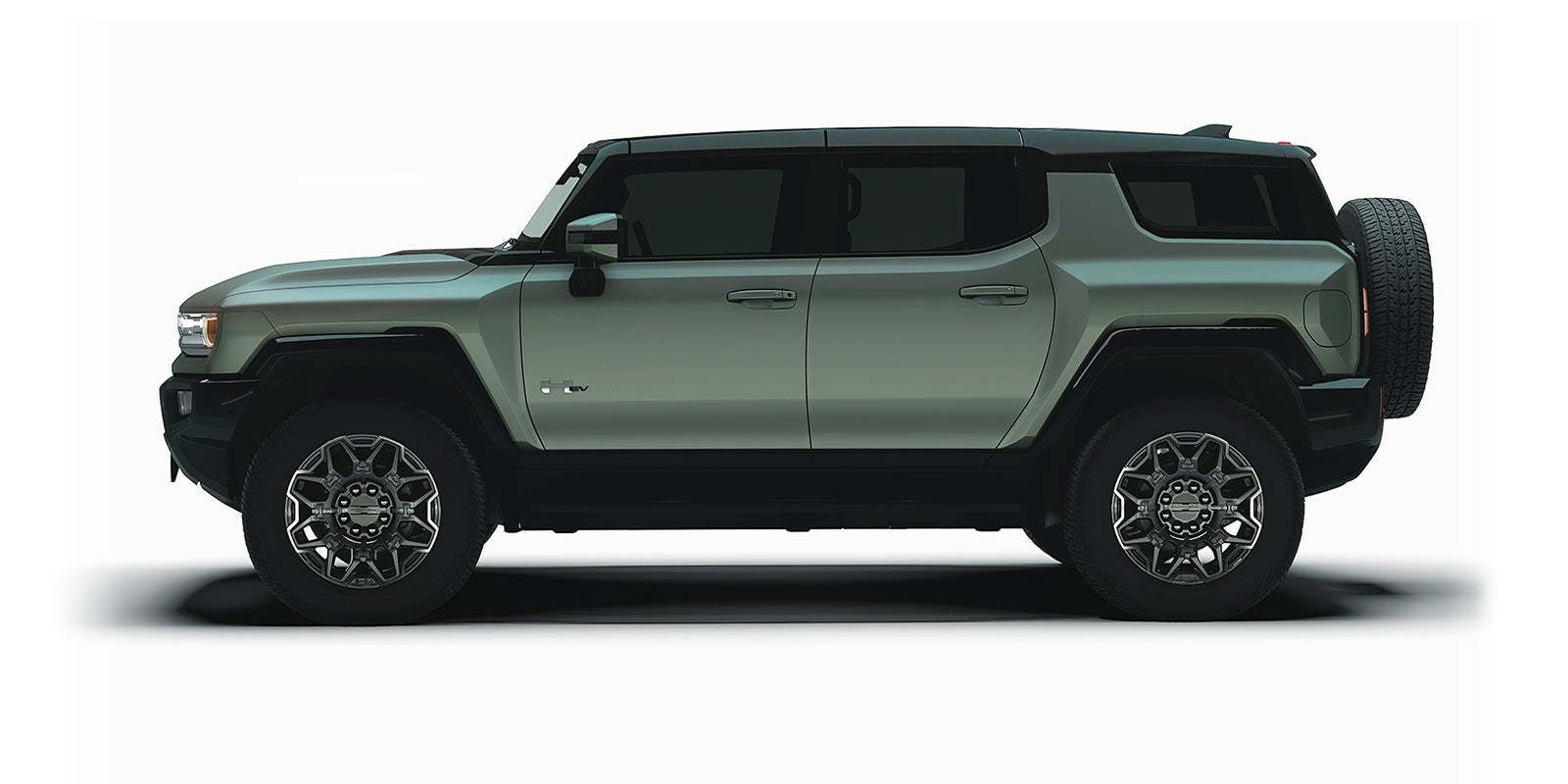 hummer ev pickup and hummer ev | Jessup Auto Plaza Buick GMC in CATHEDRAL CITY CA