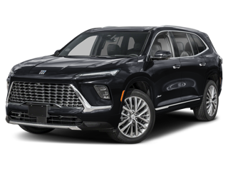 Buick Enclave - Jessup Auto Plaza Buick GMC in CATHEDRAL CITY CA