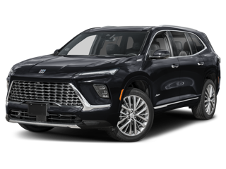 Buick Enclave - Jessup Auto Plaza Buick GMC in CATHEDRAL CITY CA