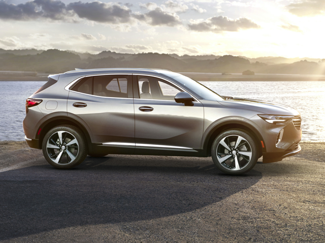 Buick Envision