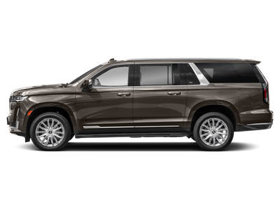 2021 Cadillac Escalade ESV Premium Luxury