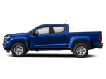 2022 Chevrolet Colorado 2WD Work Truck