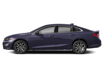 2025 Chevrolet Malibu RS