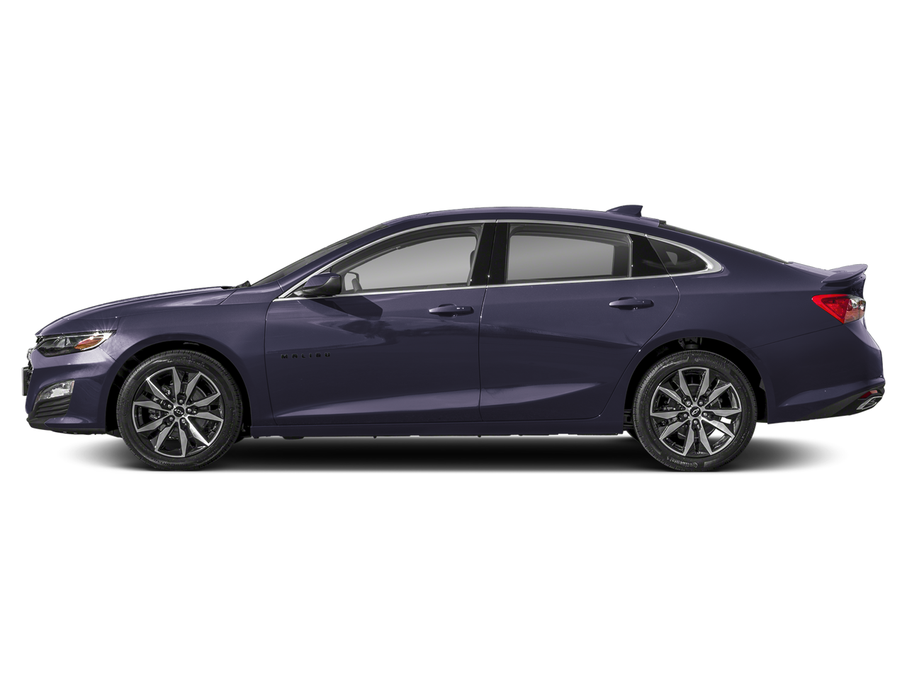 2025 Chevrolet Malibu RS