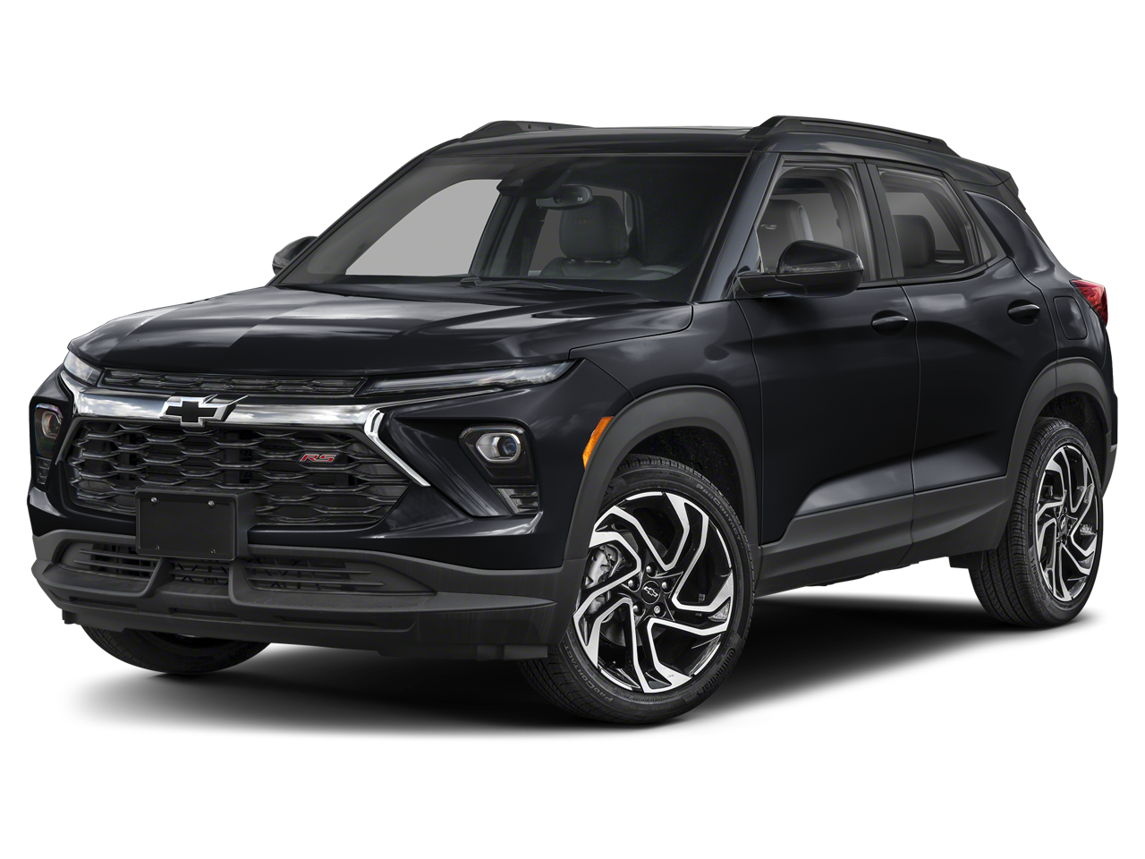 2024 Chevrolet Trailblazer RS for sale in Cathedral City, CA