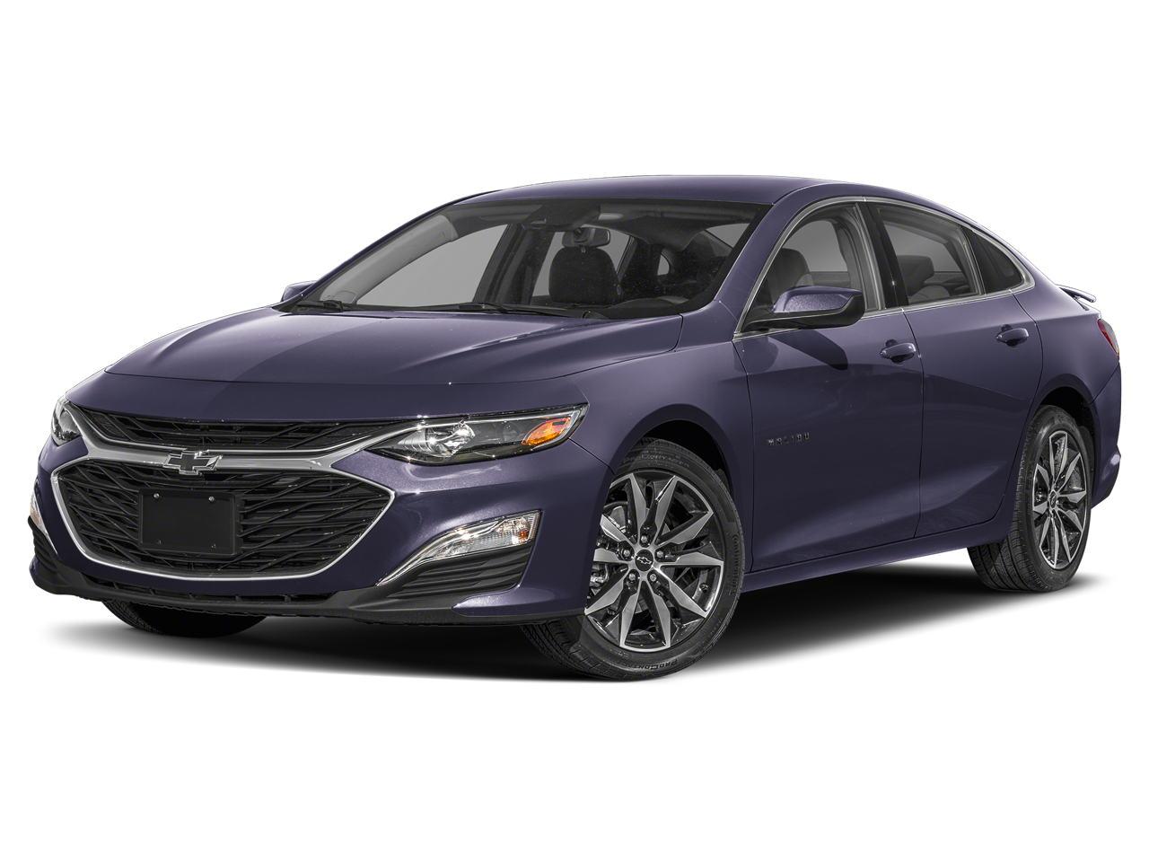 2025 Chevrolet Malibu RS