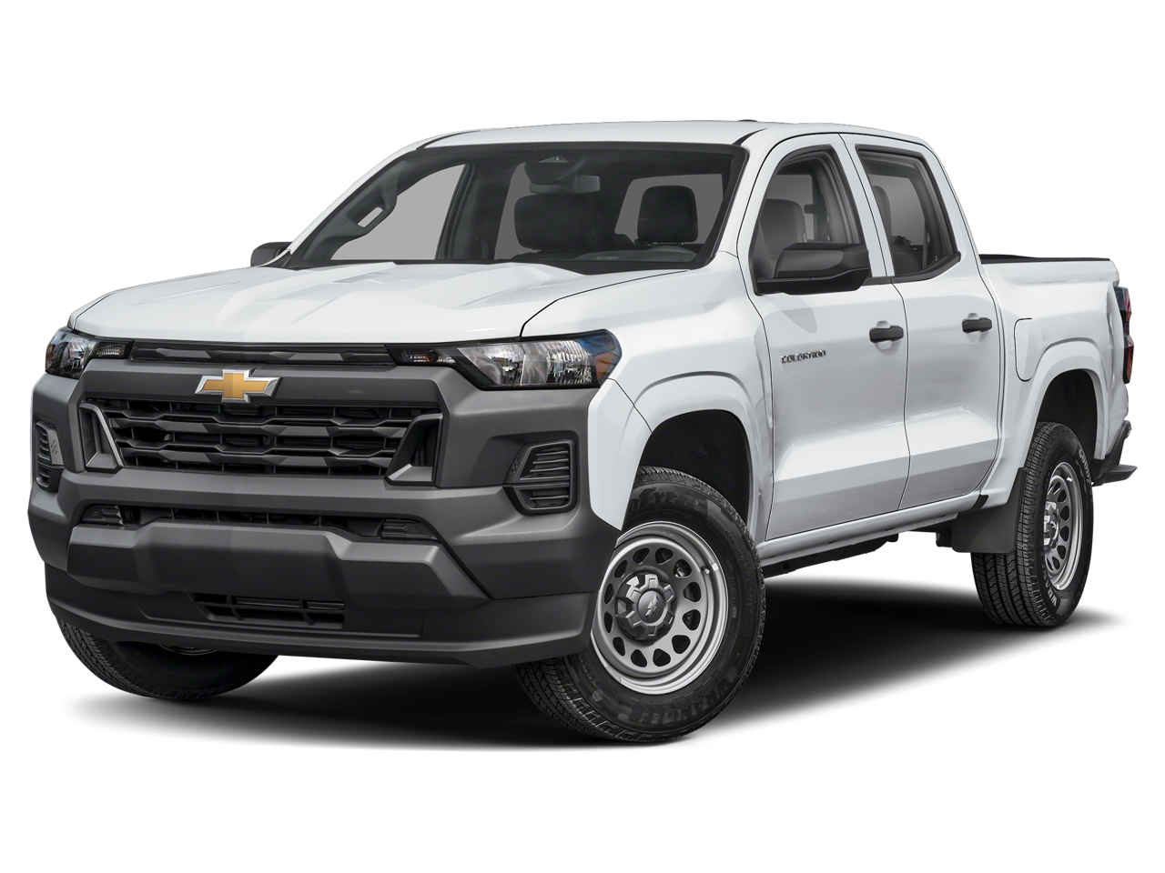 2025 Chevrolet Colorado Trail Boss for sale in Cathedral City, CA