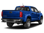 2022 Chevrolet Colorado 2WD Work Truck