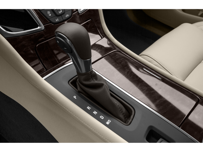 2015 Buick LaCrosse Premium I