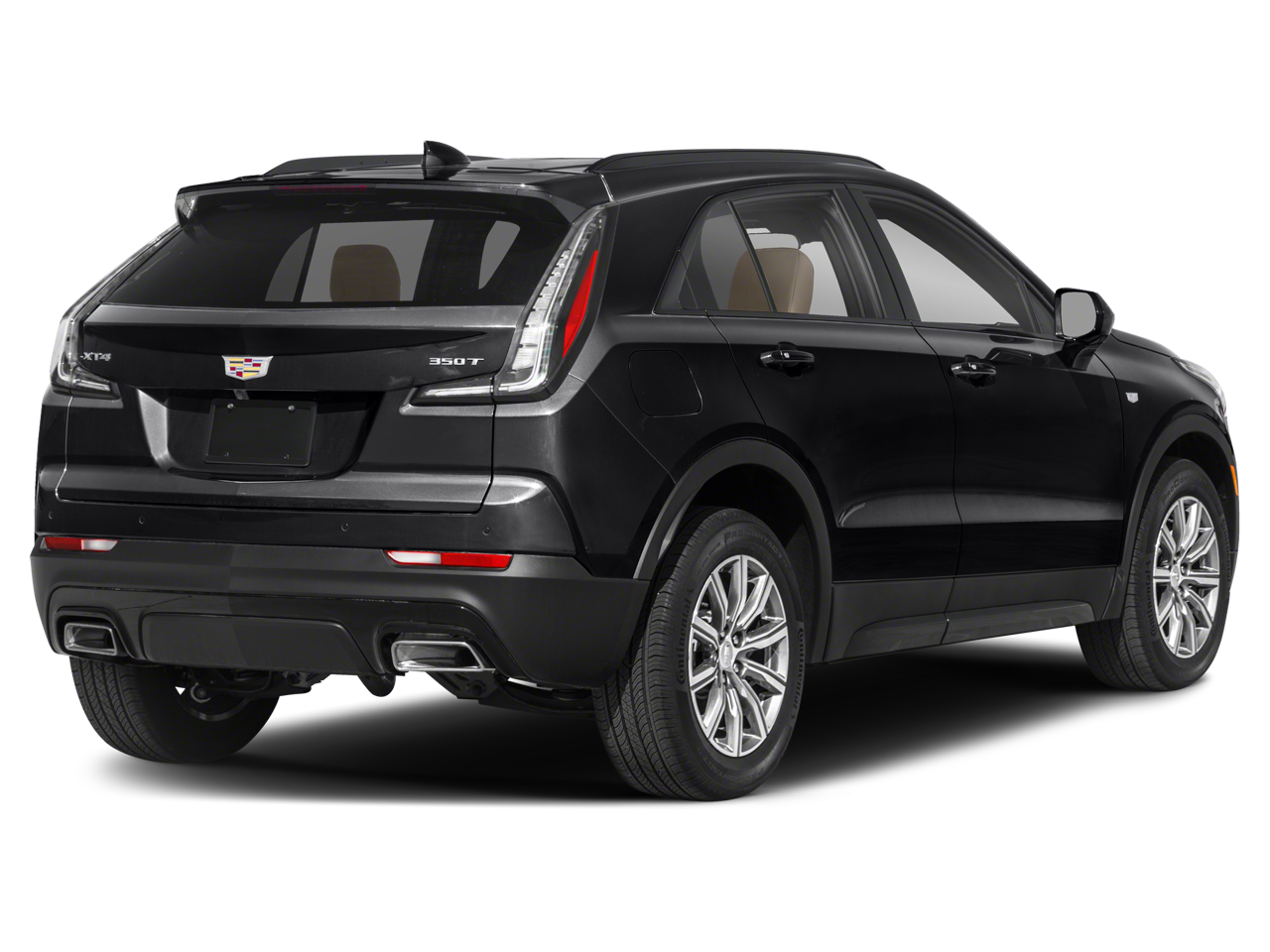 2019 Cadillac XT4 FWD Sport