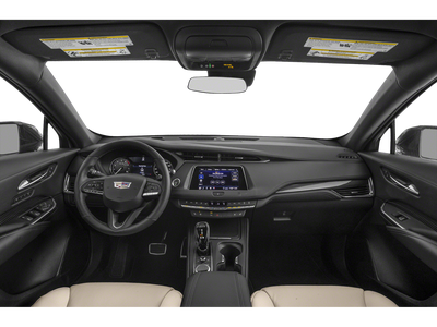 2019 Cadillac XT4 FWD Sport