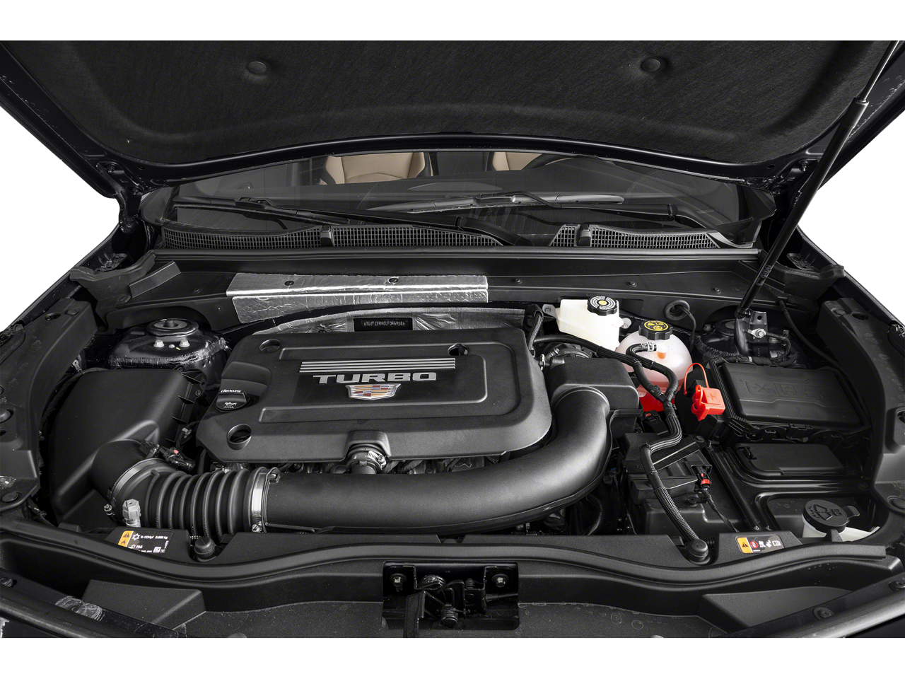 2019 Cadillac XT4 FWD Sport