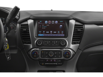 2019 Chevrolet Suburban LS
