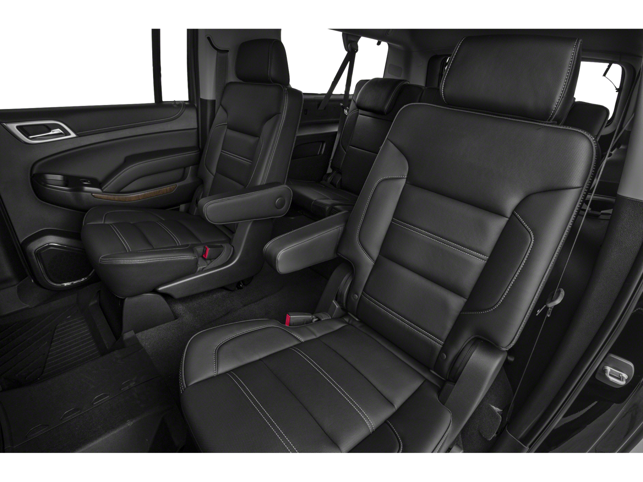 2019 GMC Yukon XL SLT Standard Edition