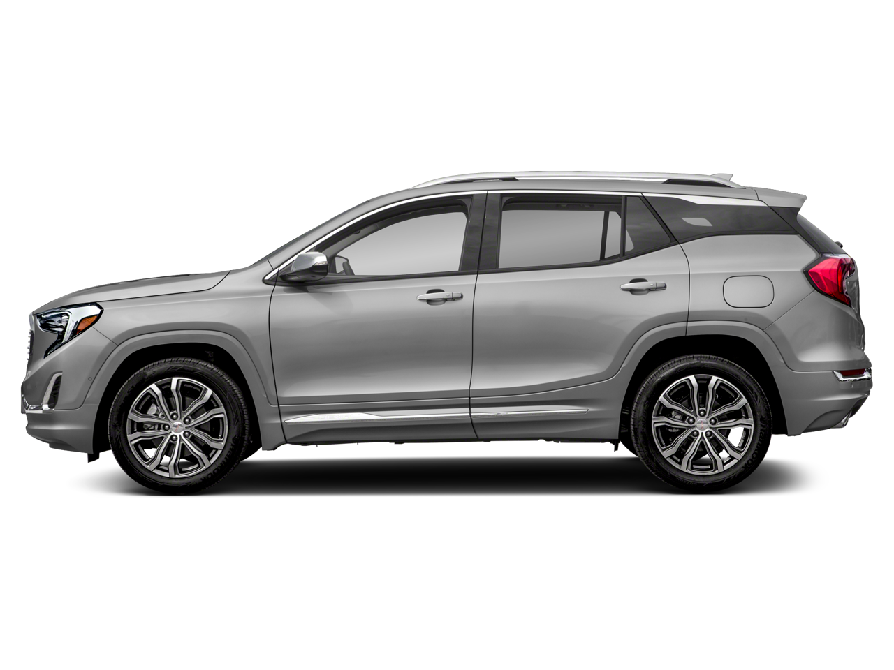 2021 GMC Terrain Denali