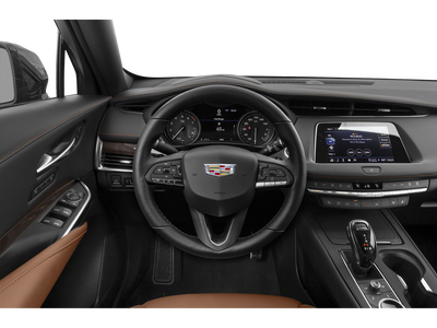 2023 Cadillac XT4 FWD Sport