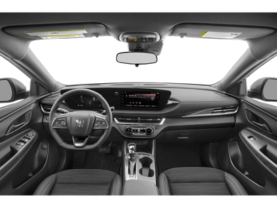 2024 Buick Envista Avenir