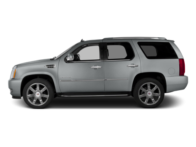 2014 Cadillac Escalade Luxury