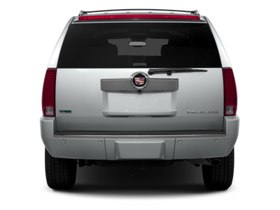 2014 Cadillac Escalade Luxury