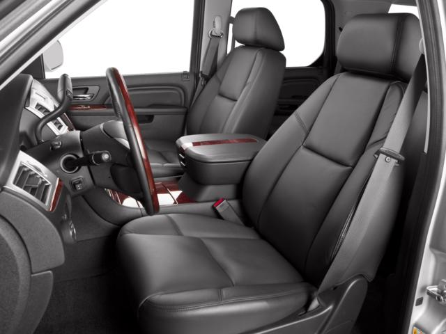 2014 Cadillac Escalade Luxury