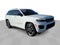 2022 Jeep Grand Cherokee Overland 4x2