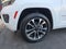 2022 Jeep Grand Cherokee Overland 4x2