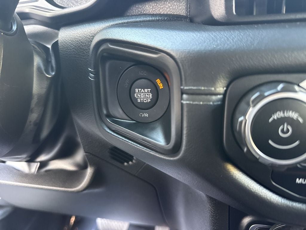 2024 Jeep Wrangler 4xe Sahara 4xe
