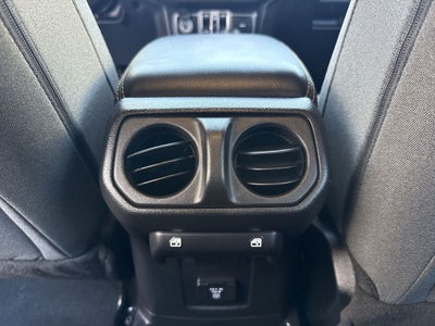 2024 Jeep Wrangler 4xe Sahara 4xe