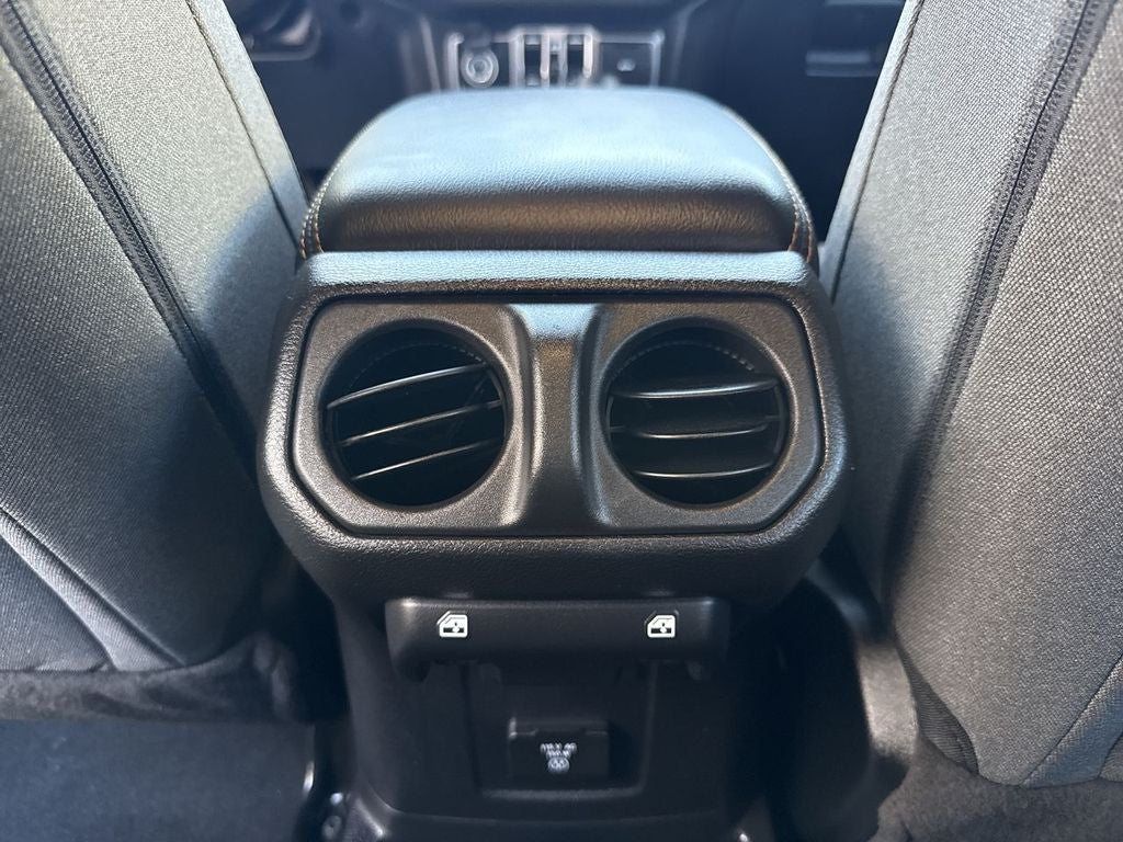 2024 Jeep Wrangler 4xe Sahara 4xe