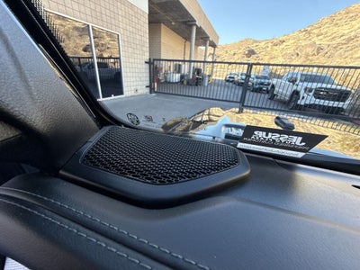 2024 Jeep Wrangler 4xe Sahara 4xe