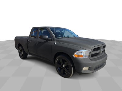 2012 RAM 1500 Express