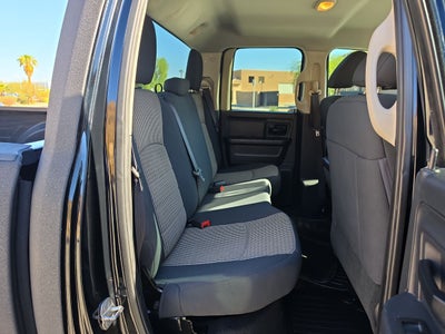 2012 RAM 1500 Express