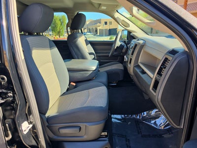 2012 RAM 1500 Express