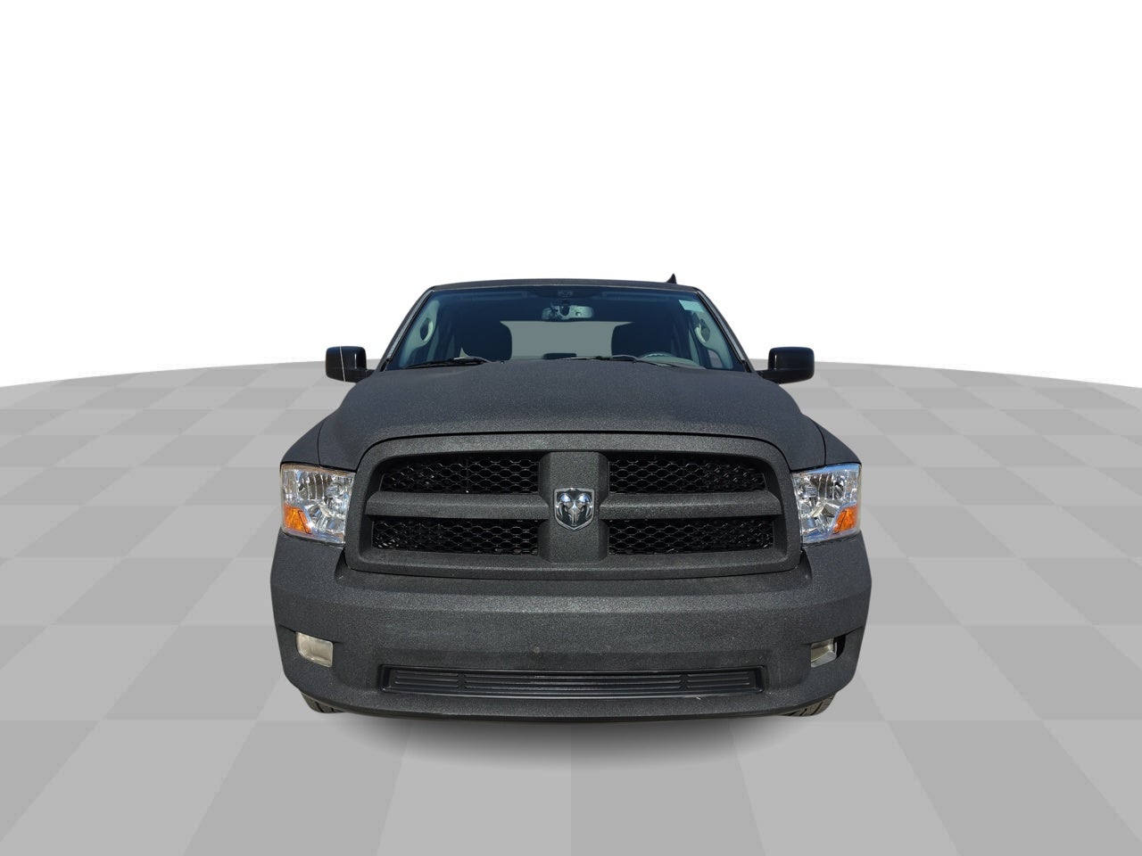 2012 RAM 1500 Express