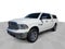 2017 RAM 1500 Laramie Crew Cab 4x4 5'7" Box