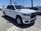2025 RAM 1500 Big Horn Crew Cab 4x4 5'7" Box
