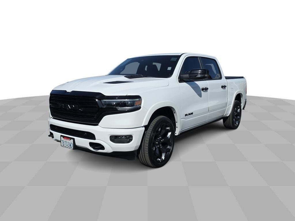 2023 RAM 1500 Limited