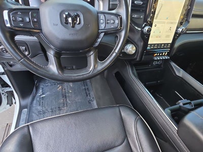 2023 RAM 1500 Limited