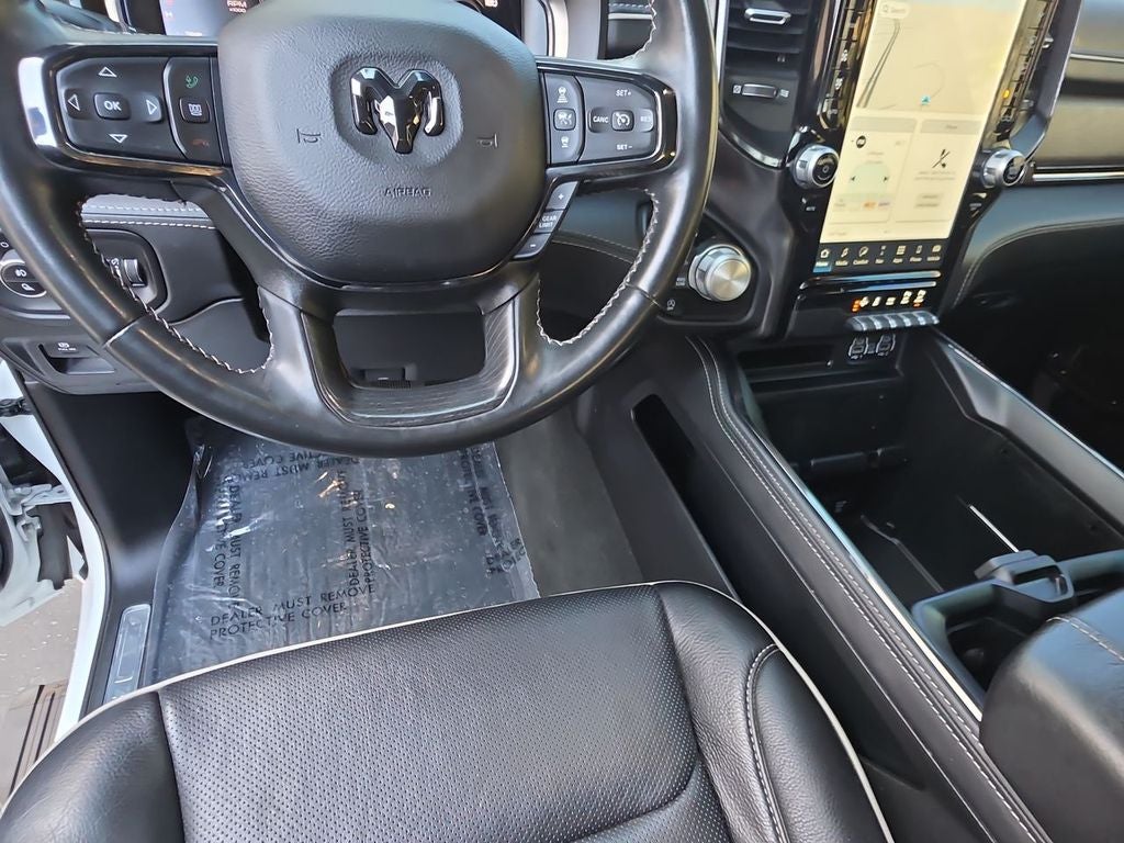2023 RAM 1500 Limited