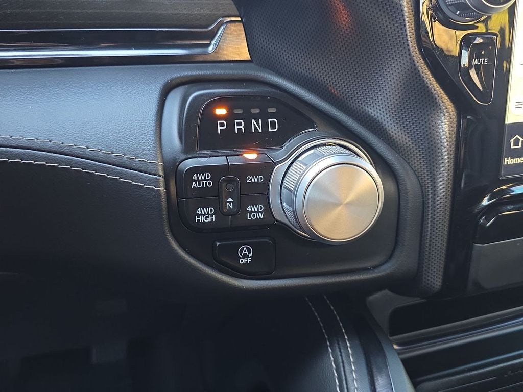 2023 RAM 1500 Limited