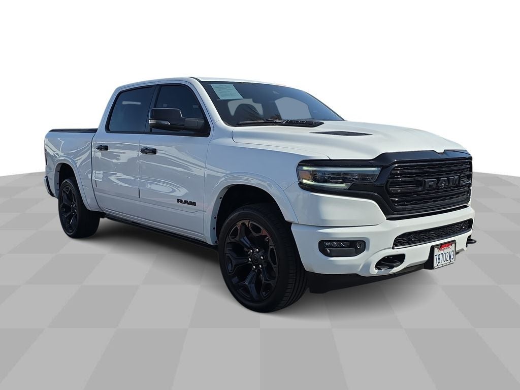 2023 RAM 1500 Limited