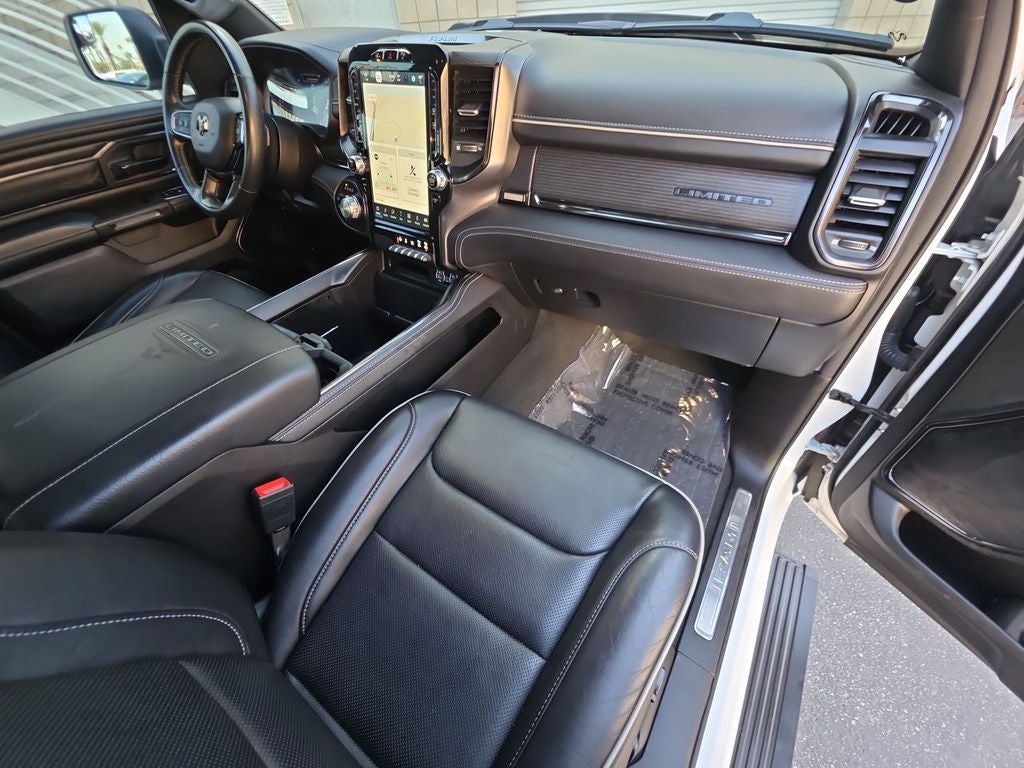 2023 RAM 1500 Limited