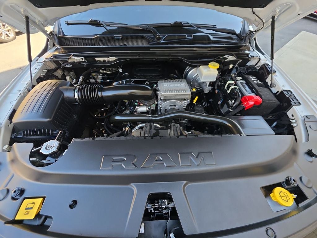 2023 RAM 1500 Limited