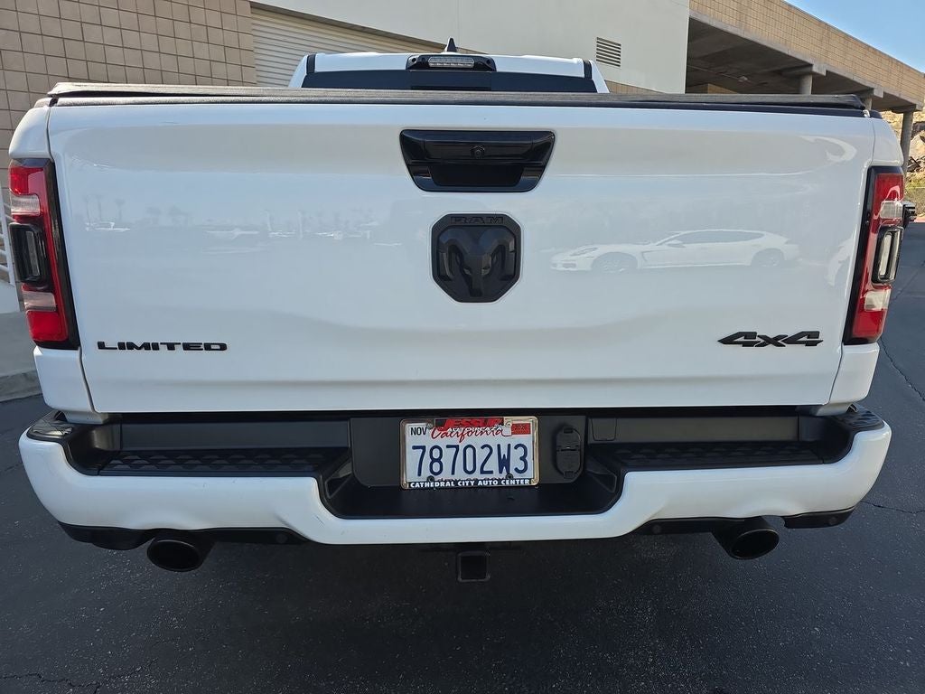 2023 RAM 1500 Limited