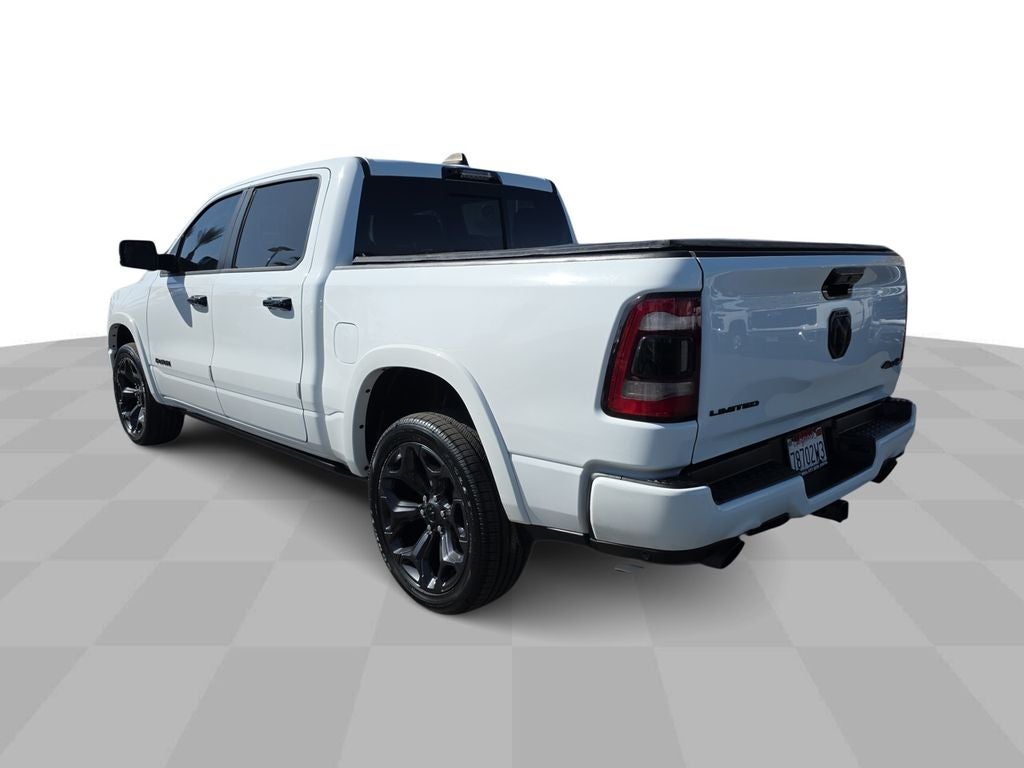 2023 RAM 1500 Limited