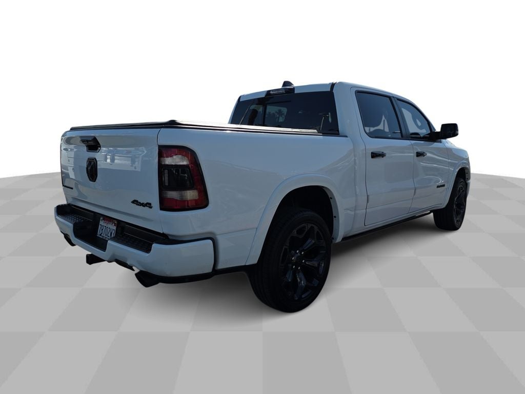 2023 RAM 1500 Limited