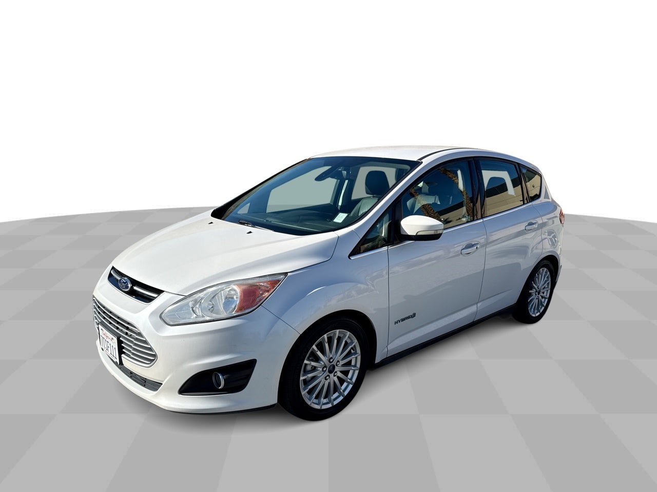 2016 Ford C-Max Hybrid SEL