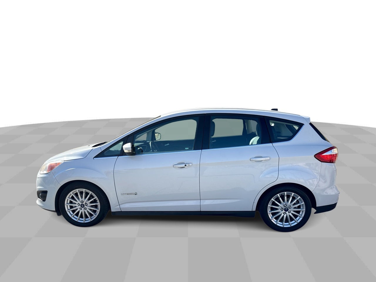 2016 Ford C-Max Hybrid SEL