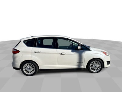 2016 Ford C-Max Hybrid SEL