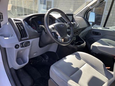 2016 Ford Transit-150 Base